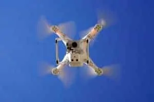 Top 5 4K Drones for High-Quality Aerial Photographs 4