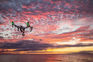 Top 5 4K Drones for High-Quality Aerial Photographs 5