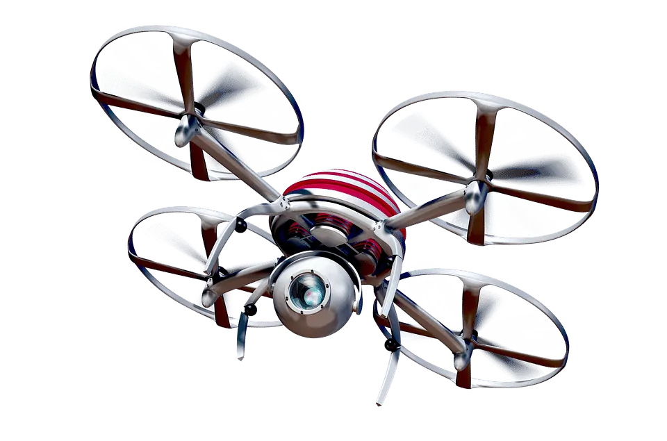 Top 5 Best Drones for Beginners to Buy Right Now. FEATURED IMAGE