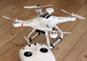 Top 5 Best Long Range Commercial Drones for the Money 1