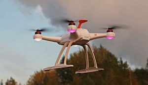 Top 5 Best Long Range Commercial Drones for the Money 4