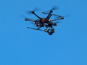 Top 5 Best Long Range Commercial Drones for the Money 5