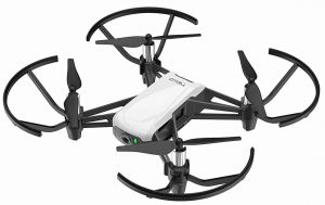 10) DJI Ryze Tello