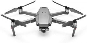 3) DJI Mavic 2 Zoom