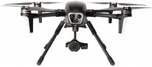 7) PowerVision PowerEye 4K Camera Quadcopter