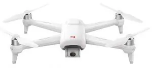 Xiaomi FIMI A3 5 8G GPS 1KM FPV RC Drone