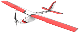 10) PrecisionHawk Lancaster