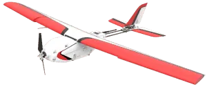 10) PrecisionHawk Lancaster