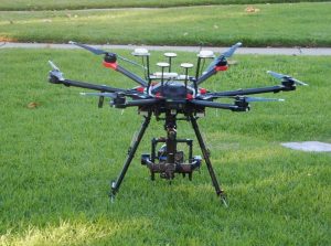 drones for mapping 2
