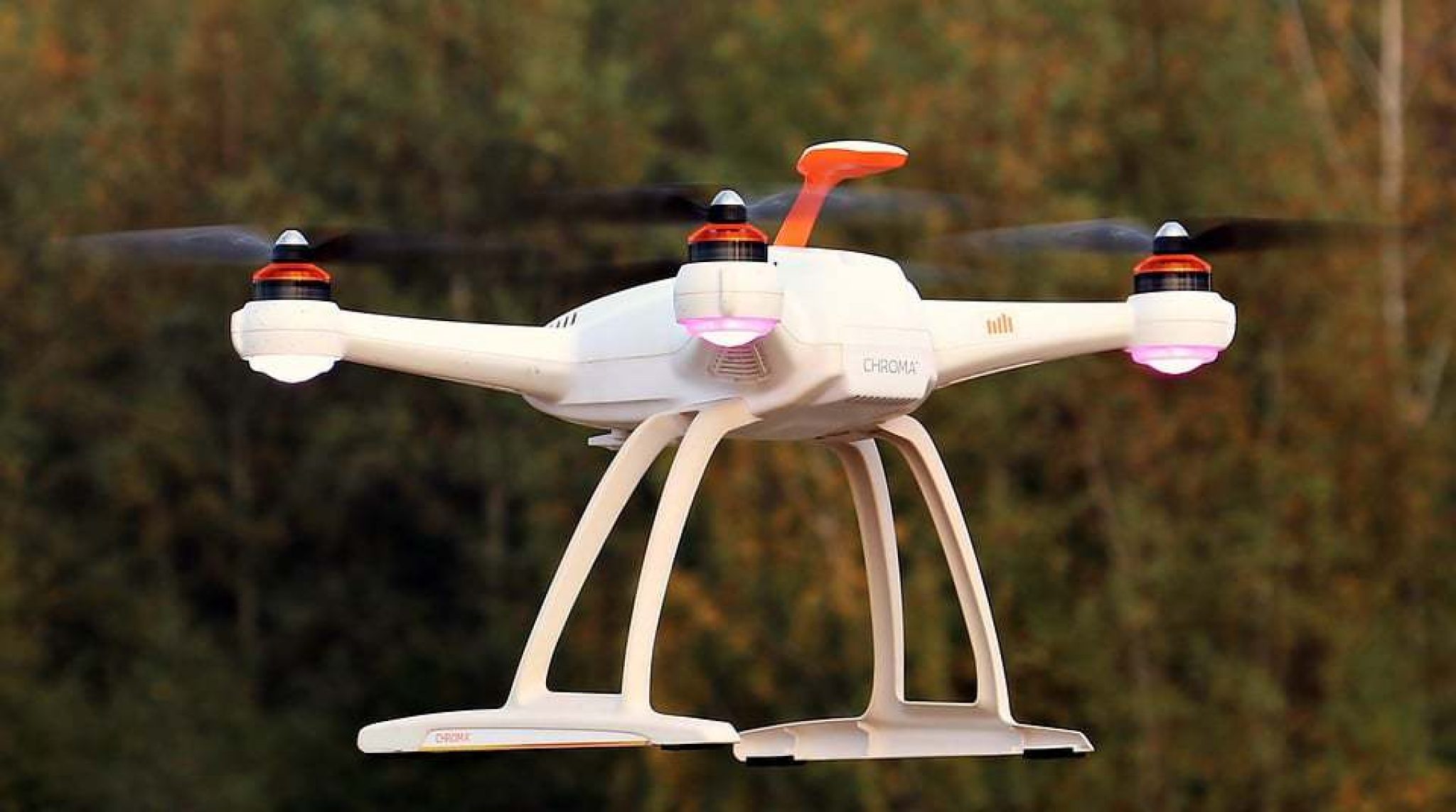 Top 5 Best Pro Drones for Mapping and Surveying in 2022 WebSta.ME