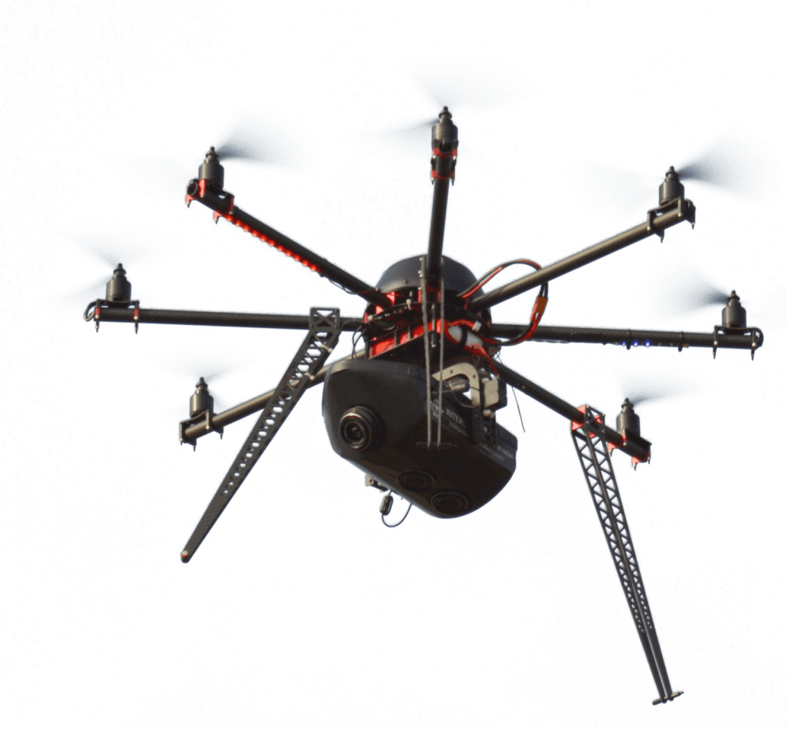 Top 5 Best Pro Drones for Mapping and Surveying in 2025 WebSta.ME