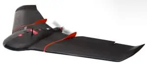 9) SenseFly Ebee SQ