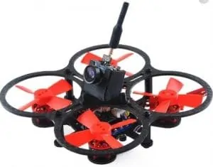 Makerfire Armor 67 67MM micro FPV Racing Drone