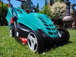 Lawn Mower