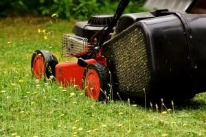 Mowing Equipment