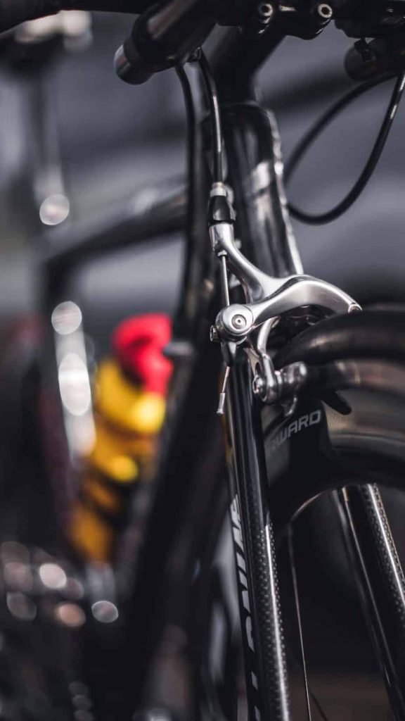 caliper rim brakes
