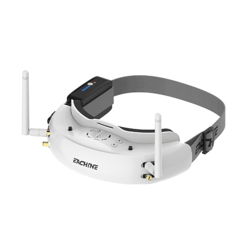 Eachine EV200D Review