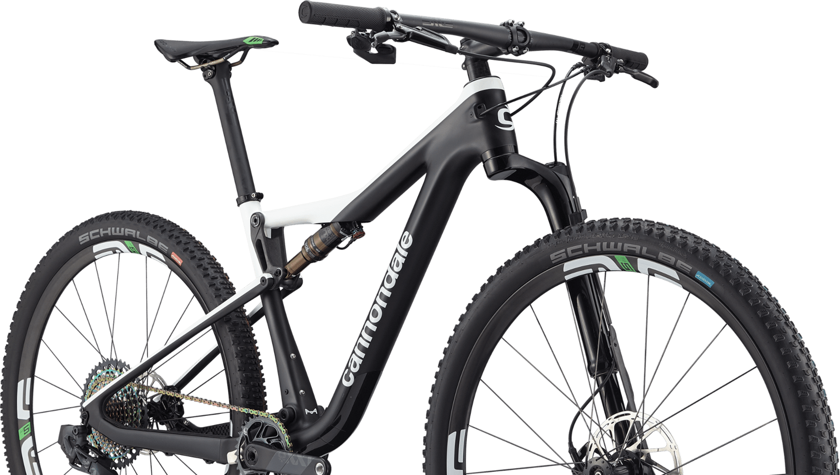 cannondale rush 2015