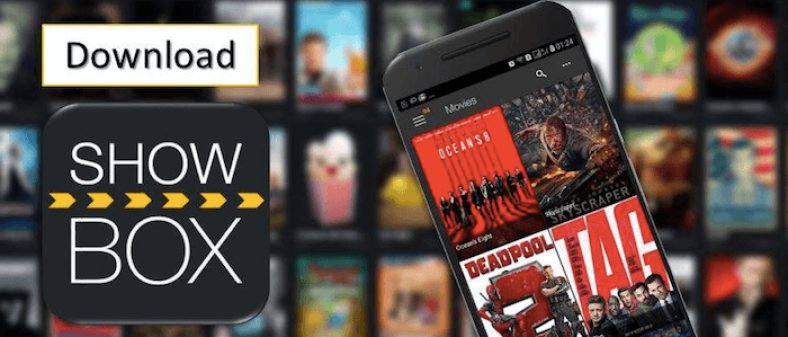 showbox movie site