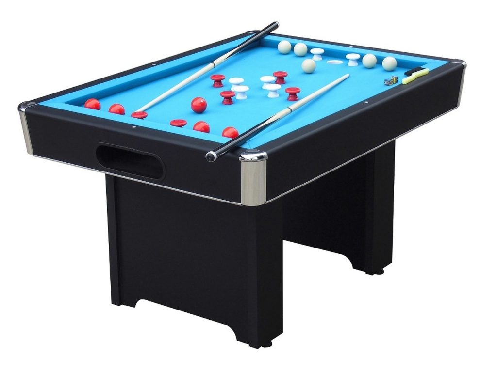 Ultimate Bumper Pool Table Buying Guide 2024 Sta.ME