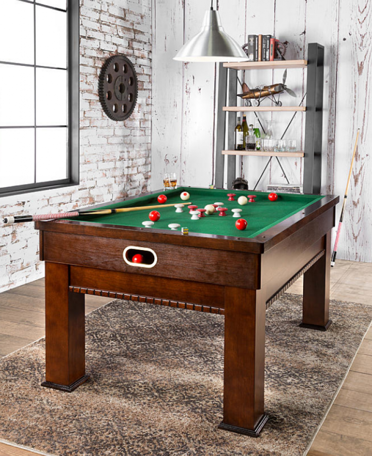 Ultimate Bumper Pool Table Buying Guide 2024 WebSta.ME
