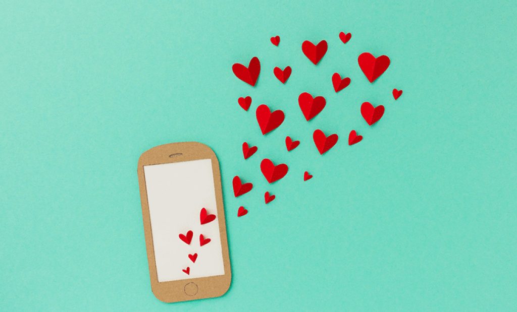 New Dating Trends in 2023 WebSta.ME