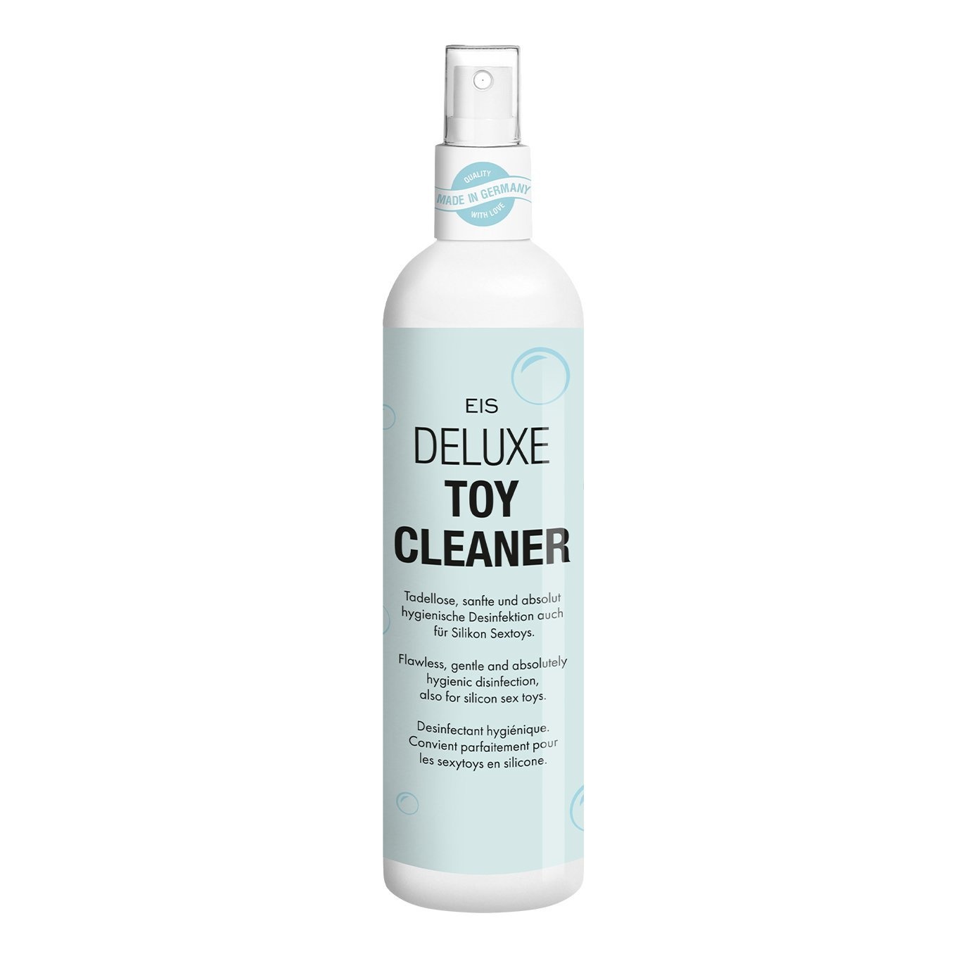 5 Best Sex Toy Cleaner in 2024 - WebSta.ME