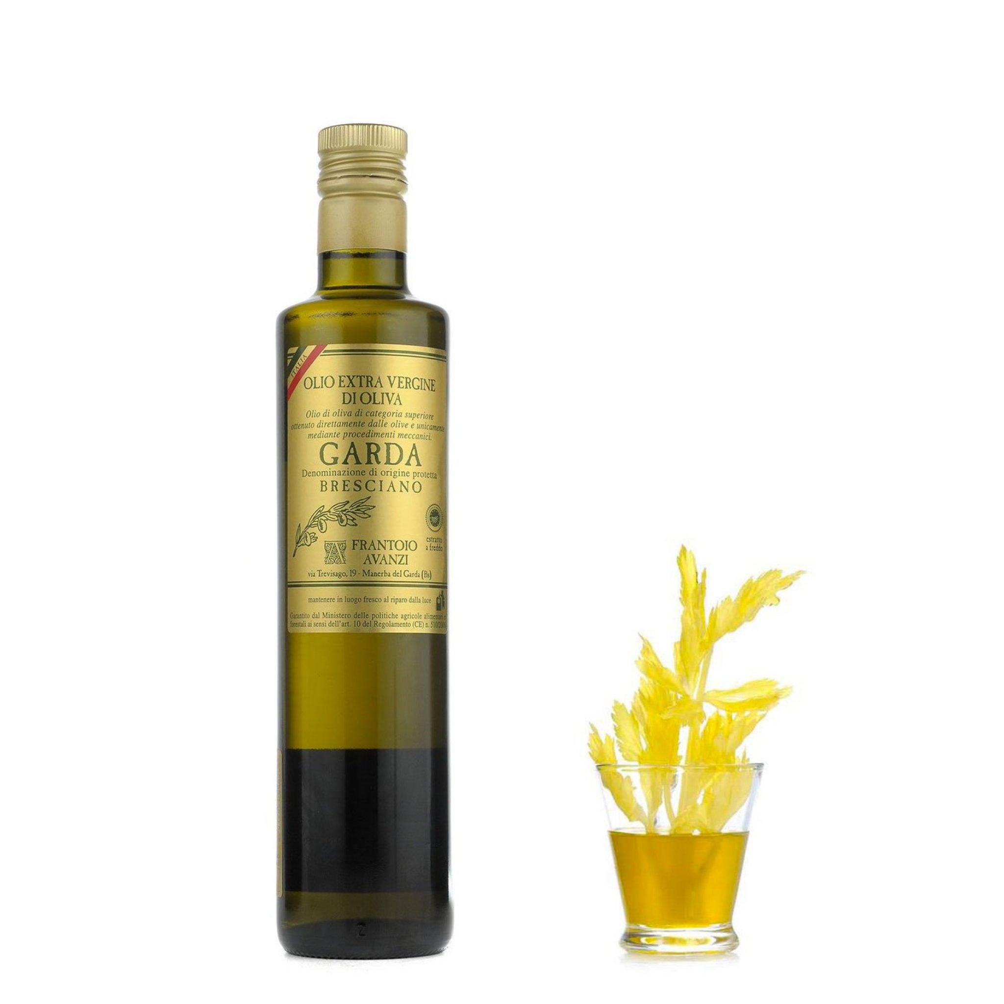 5 Best Italian Olive Oils in 2024 Sta.ME