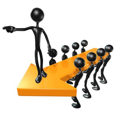 Transformational Leadership: Bring the Best Out of your Team - 2024