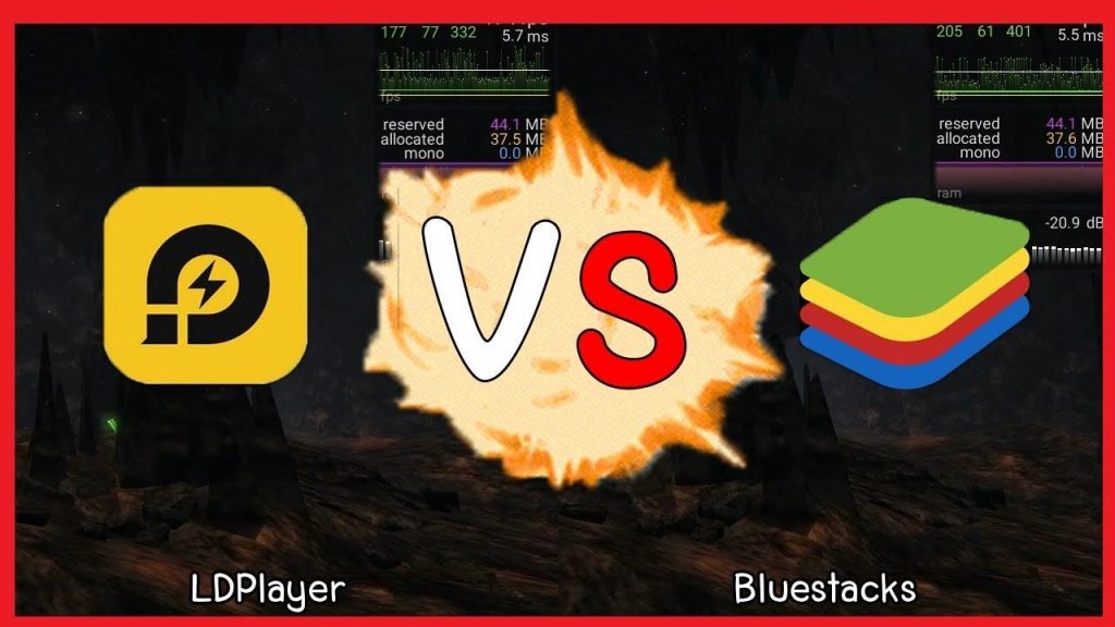 ldplayer vs bluestacks ldplayer vs bluestacks