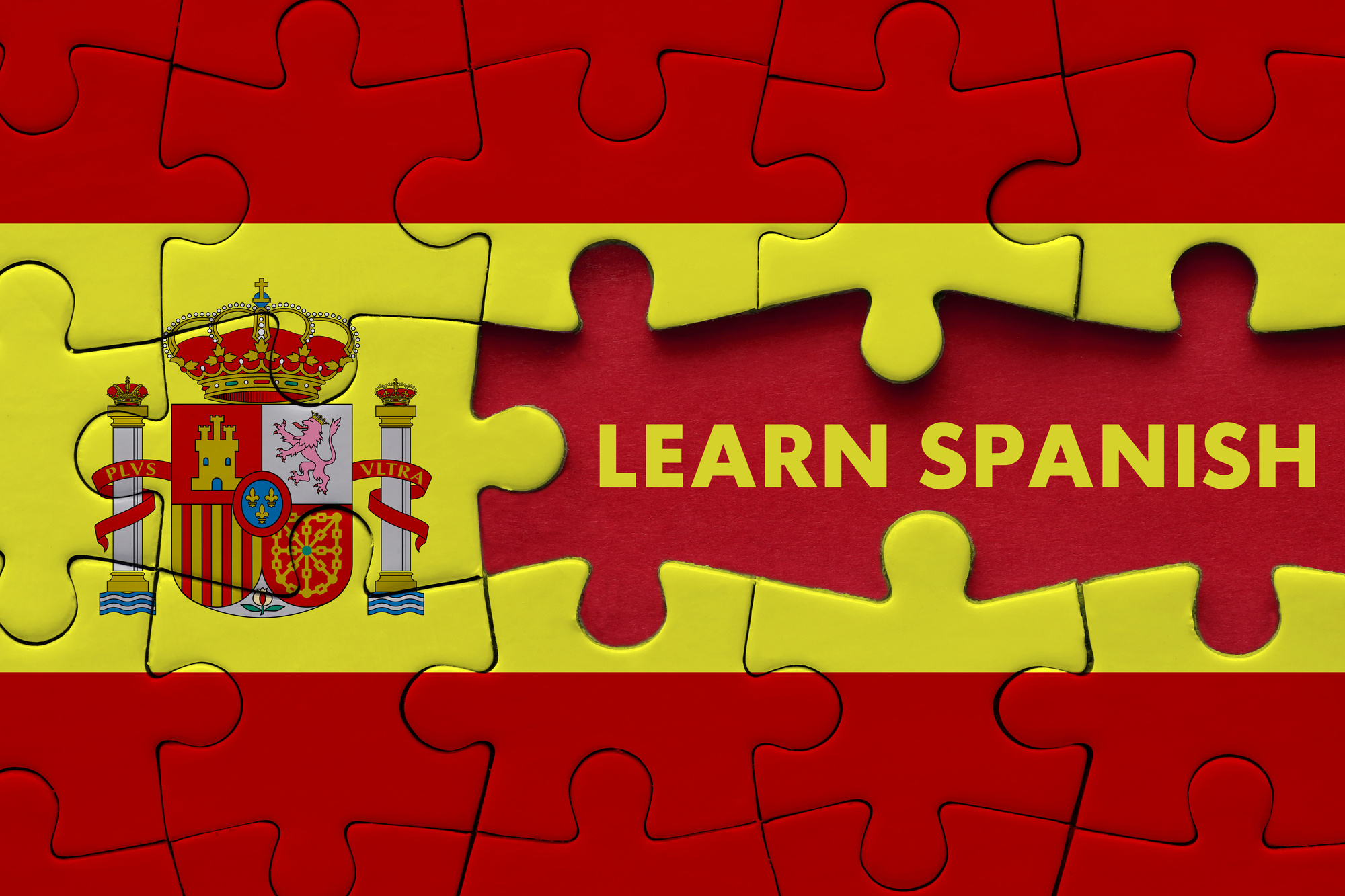 travel to learn spanish