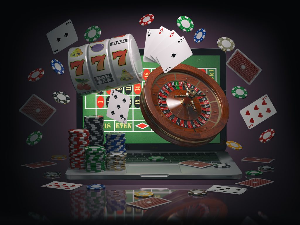 3 Amazing And Cool Facts About Online Gambling - 2022 Guide - WebSta.ME