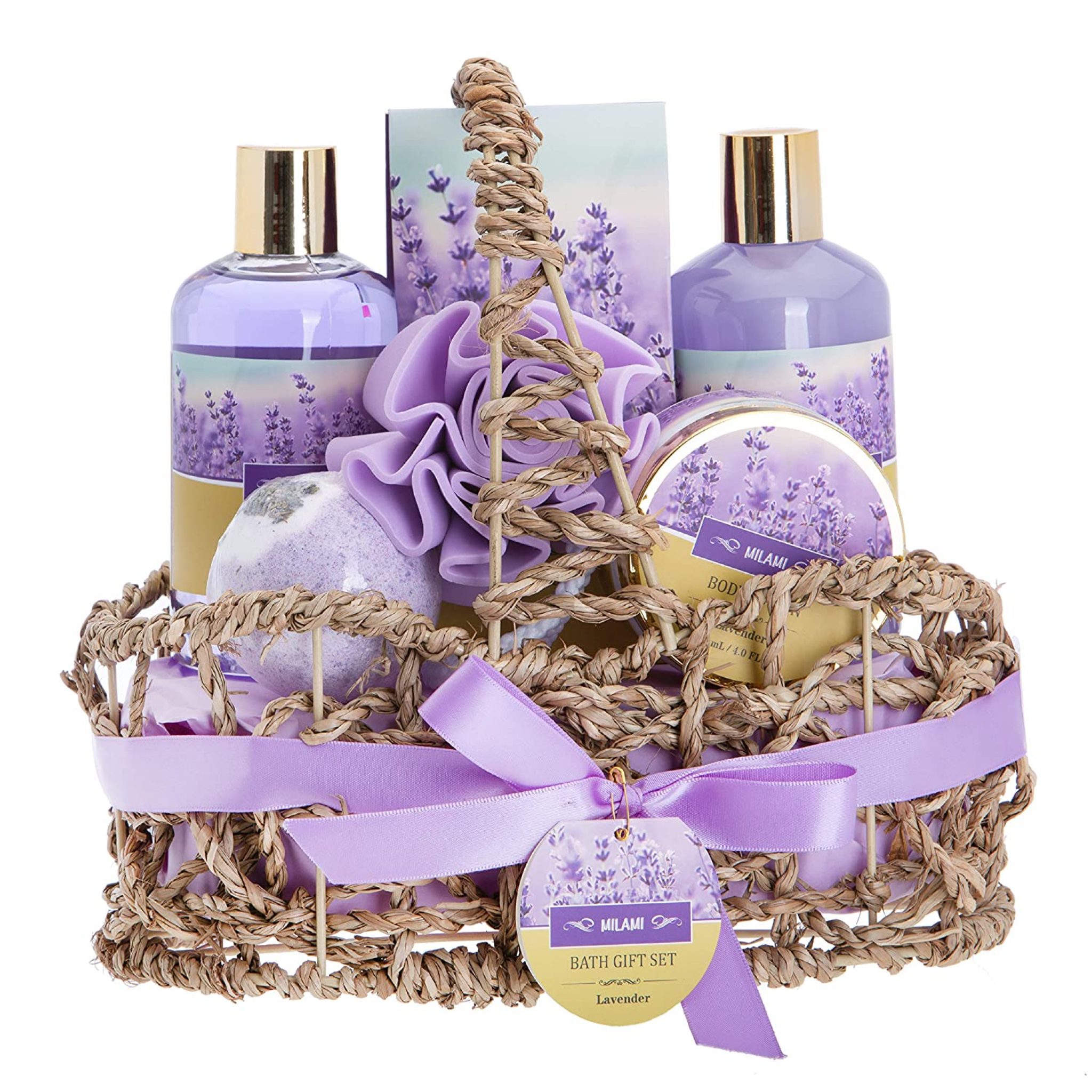 6 Best Calming Gift Basket Ideas in 2023 Sta.ME