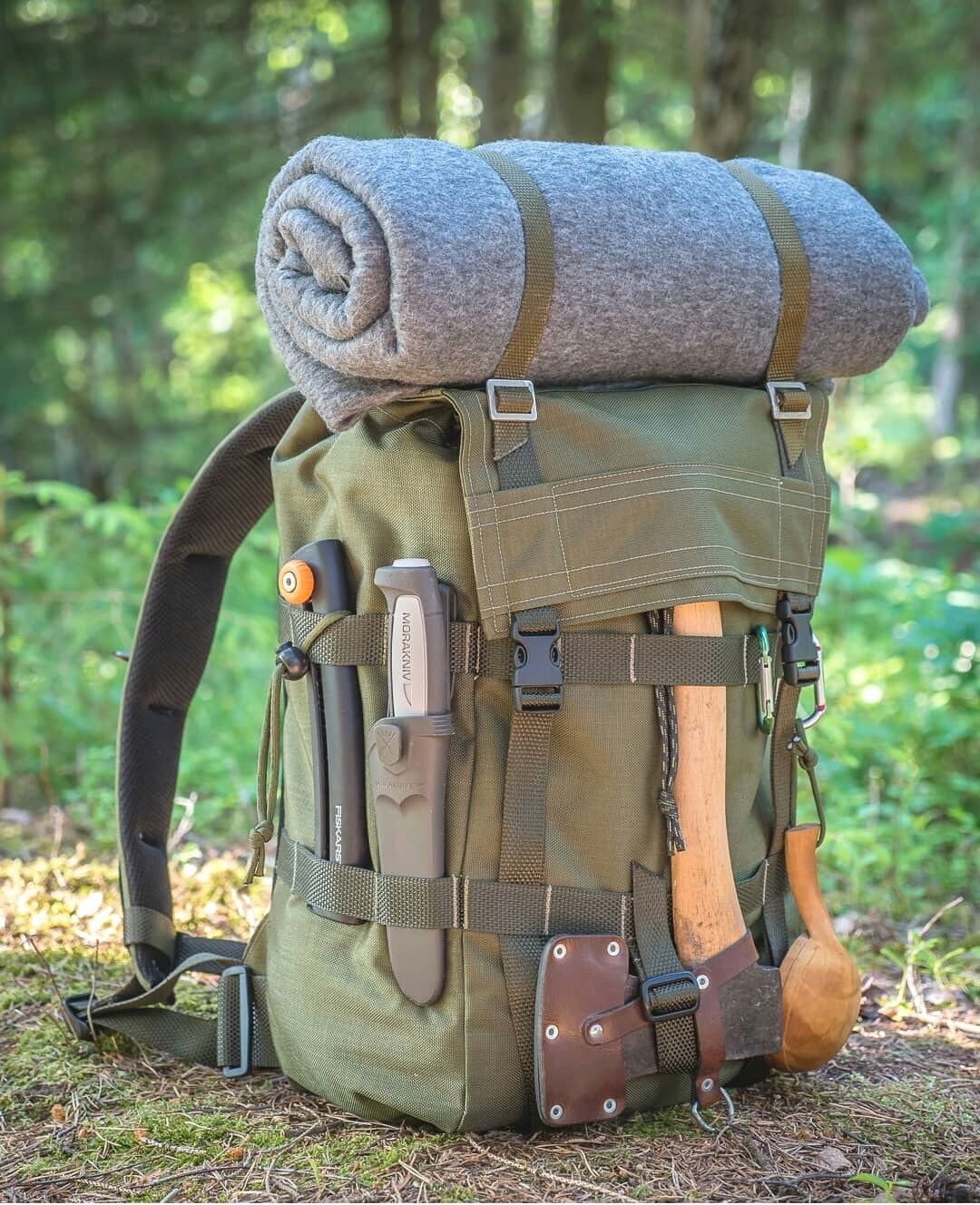 What is the Most Popular Survival Gear - 2024 Tips for Enthusiasts