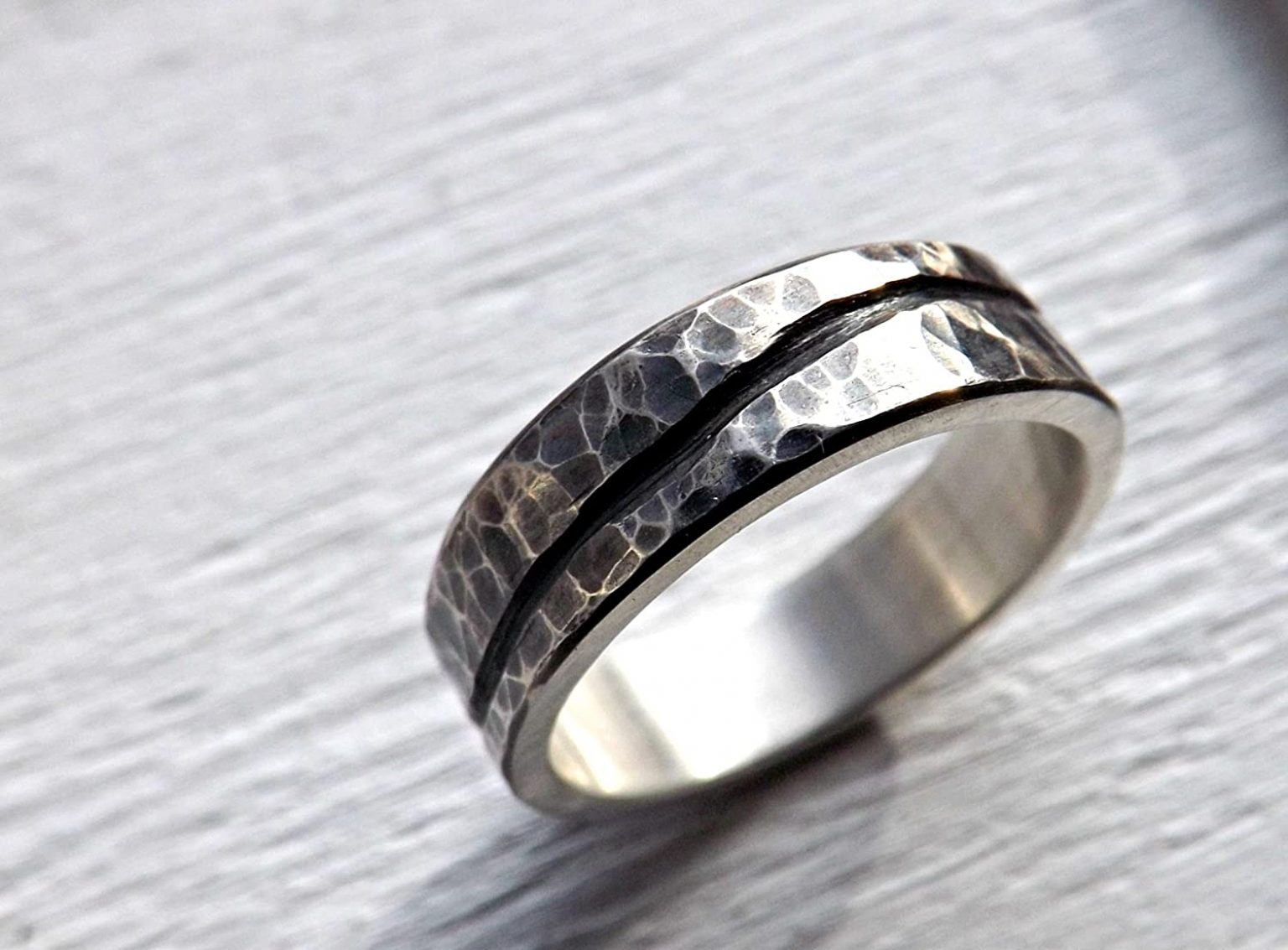Cool Wedding Ring Trends for Men 2022 Guide WebSta.ME