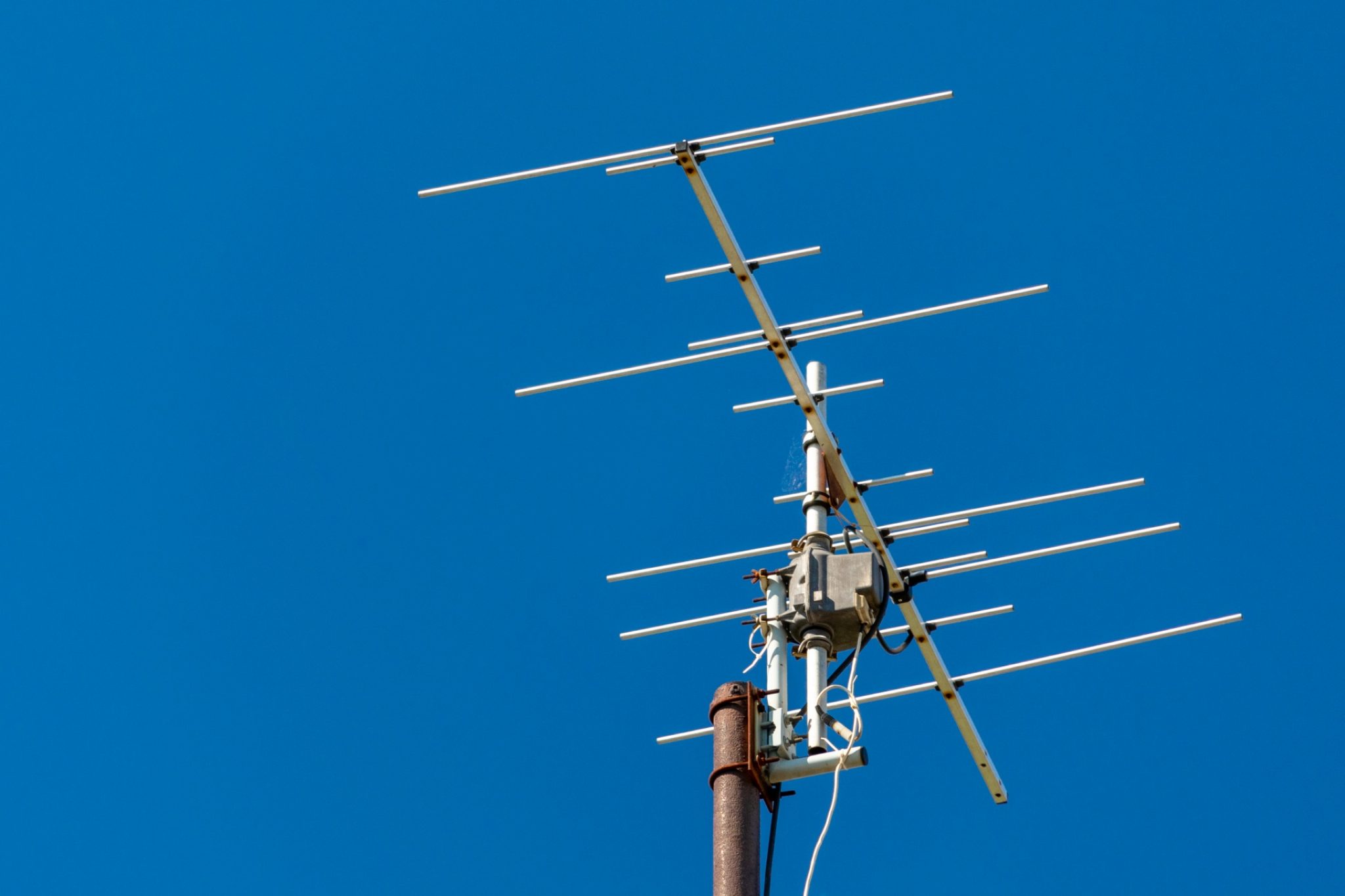 How Often Should A Tv Aerial Be Replaced 2023 Guide Sta.ME