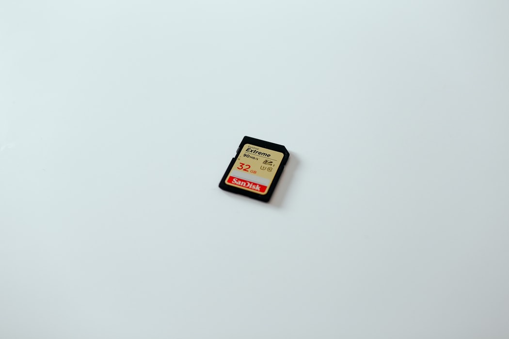 Difference Between TF Card and Micro SD Card : Which Is Best?