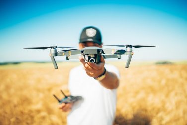 pro drones
