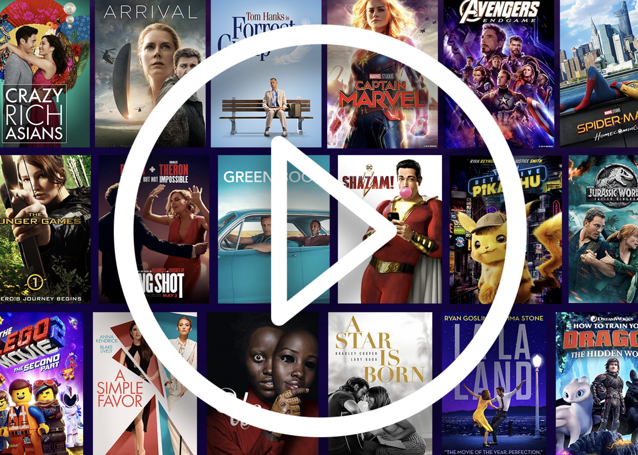 20 Best Free Movie Streaming Sites Without Sign Up 2024