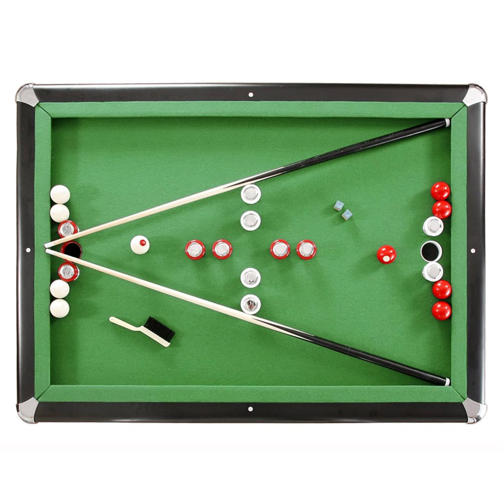 Ultimate Bumper Pool Table Buying Guide 2020 Sta.ME