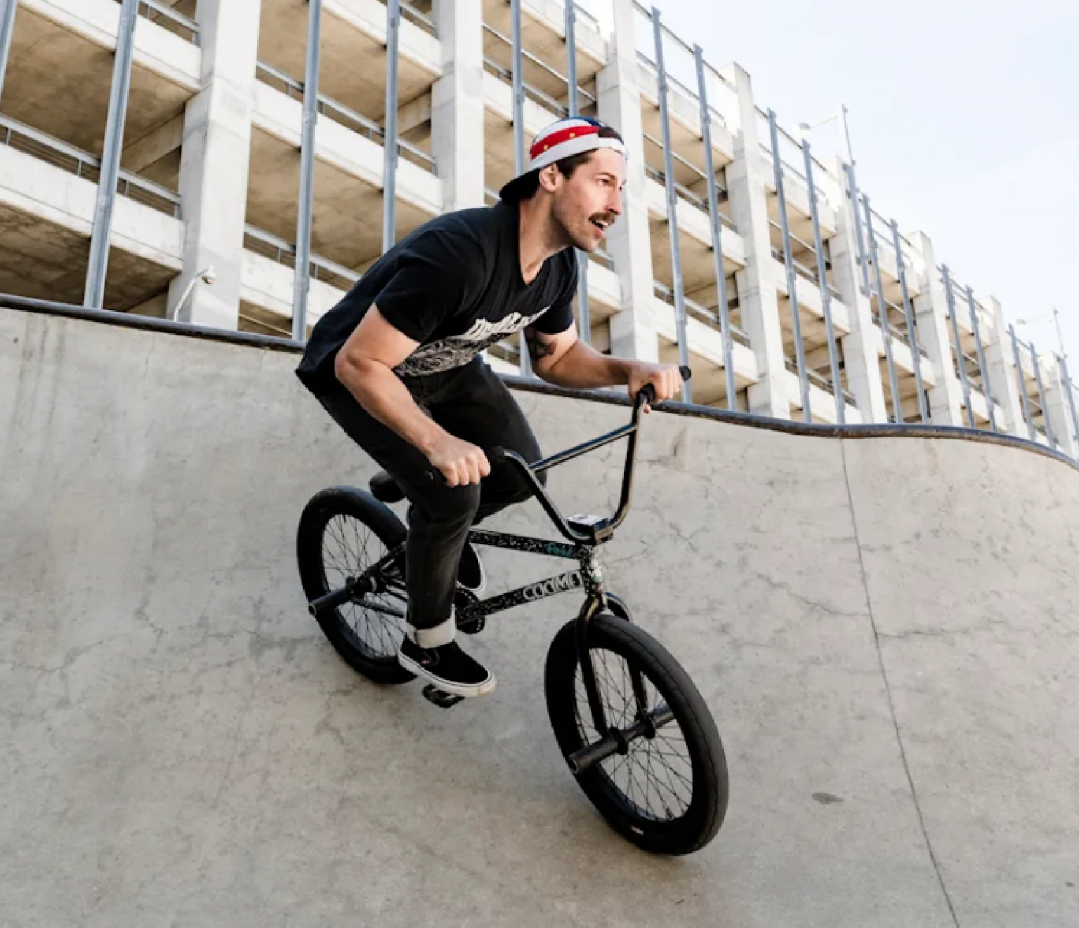 5 Best BMX Bikes Under 200 in 2024 Sta.ME