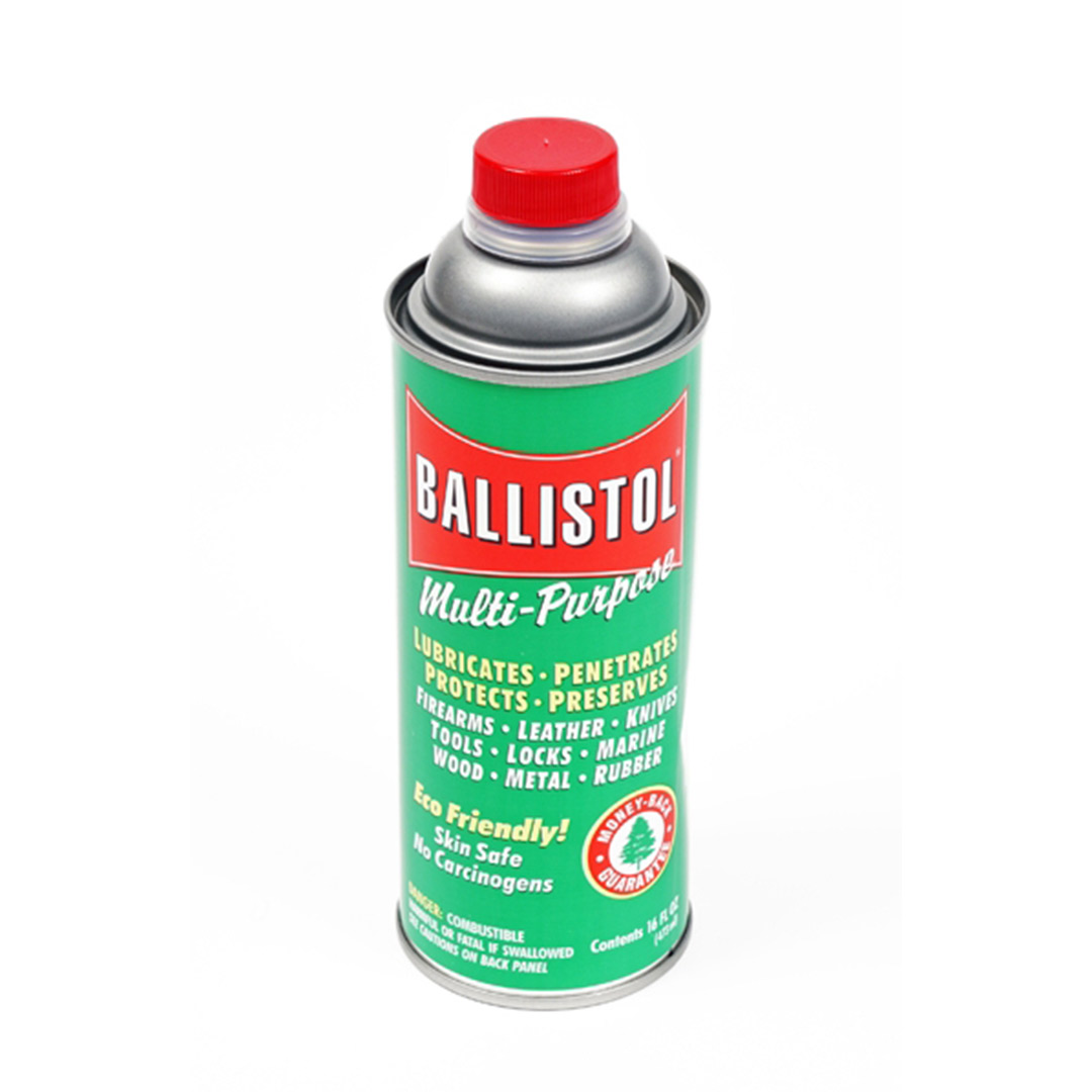 5 Best Gun Oils in 2024 Sta.ME