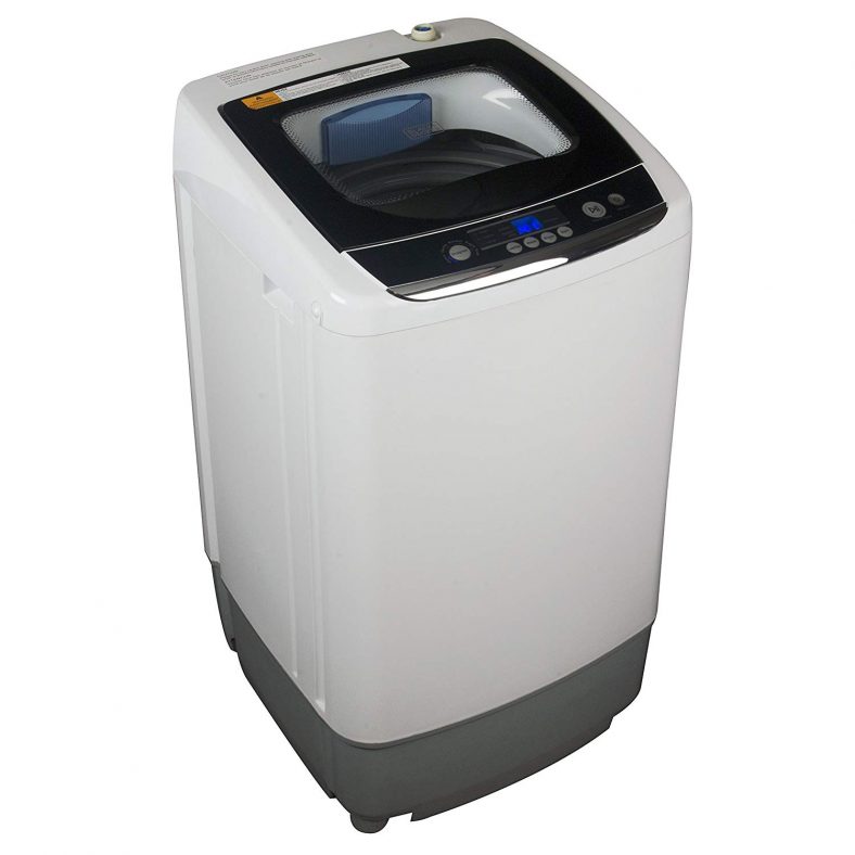 Top 5 Portable Washers and Dryers to Buy in 2024 WebSta.ME