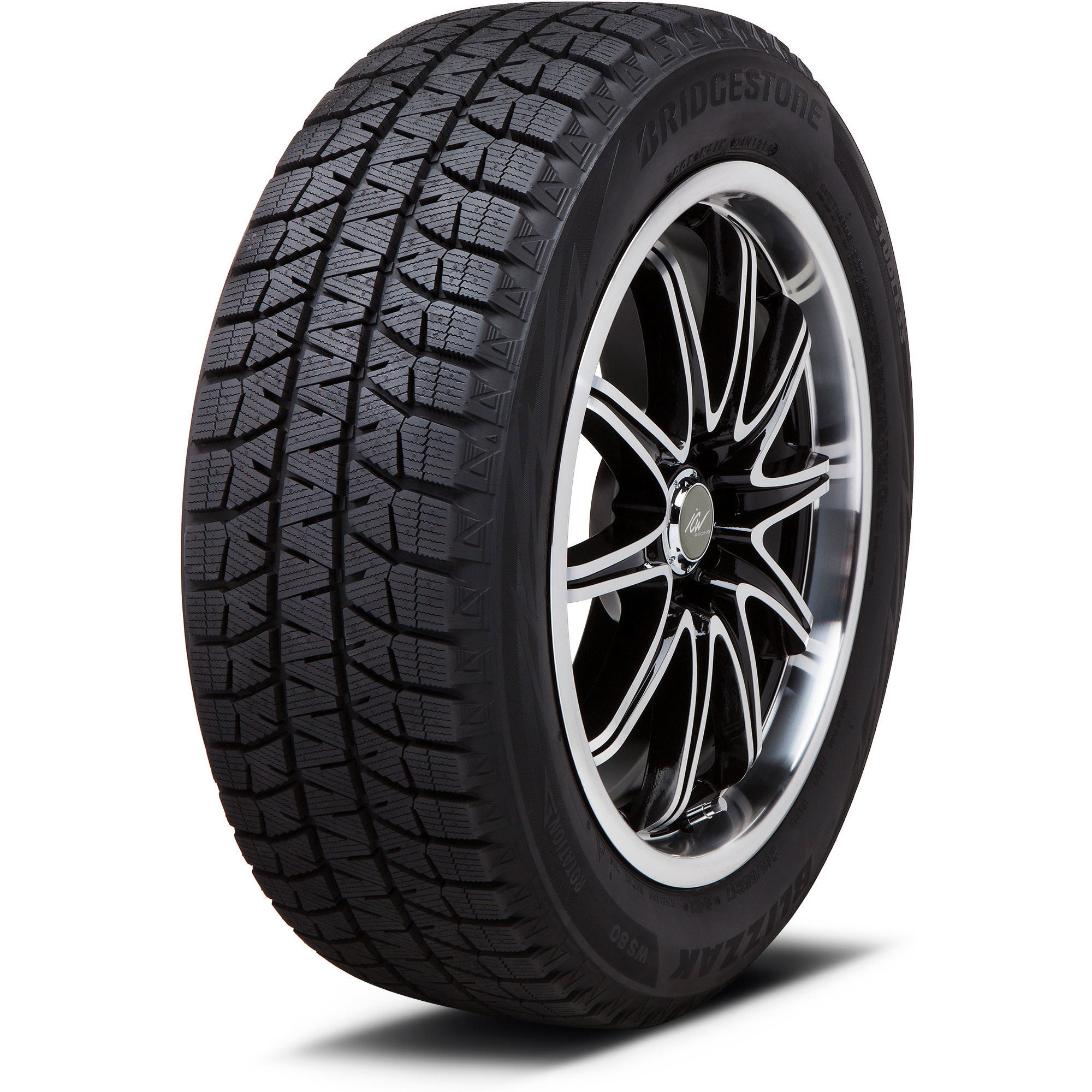 5 Best Winter and Snow Tires Under 150 in 2024 WebSta.ME