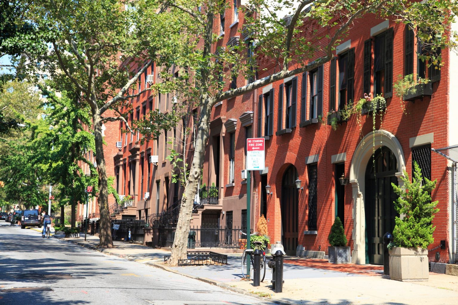 5 Best Neighborhoods in Brooklyn, NY to Live in 2023 Sta.ME