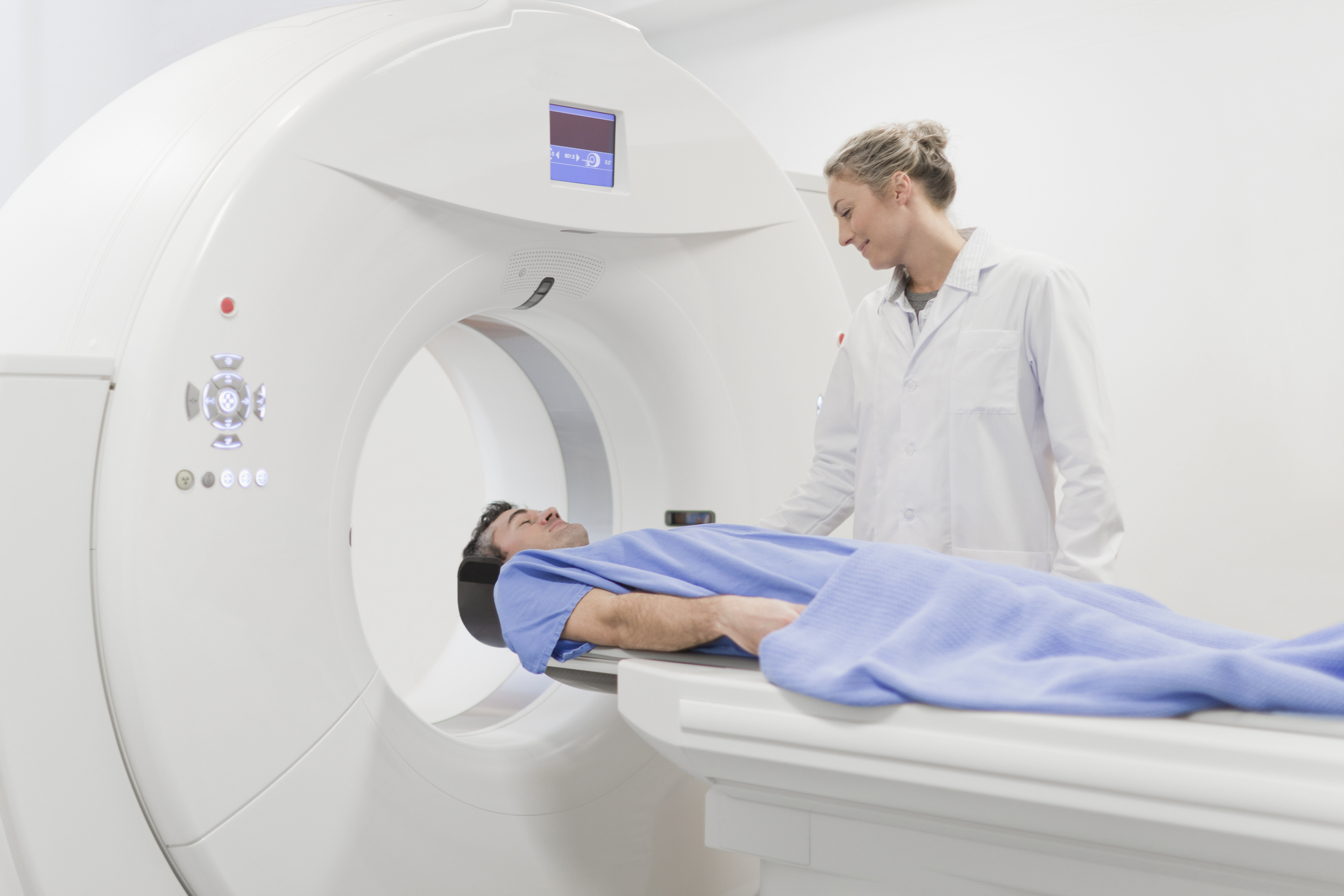 What Can a CT Scan Show that an MRI Cannot? - 2024 Guide - WebSta.ME