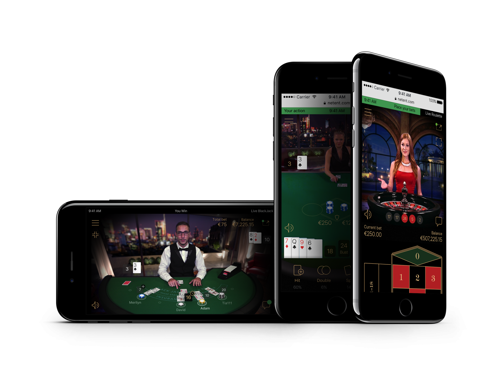gioco digitale casino login