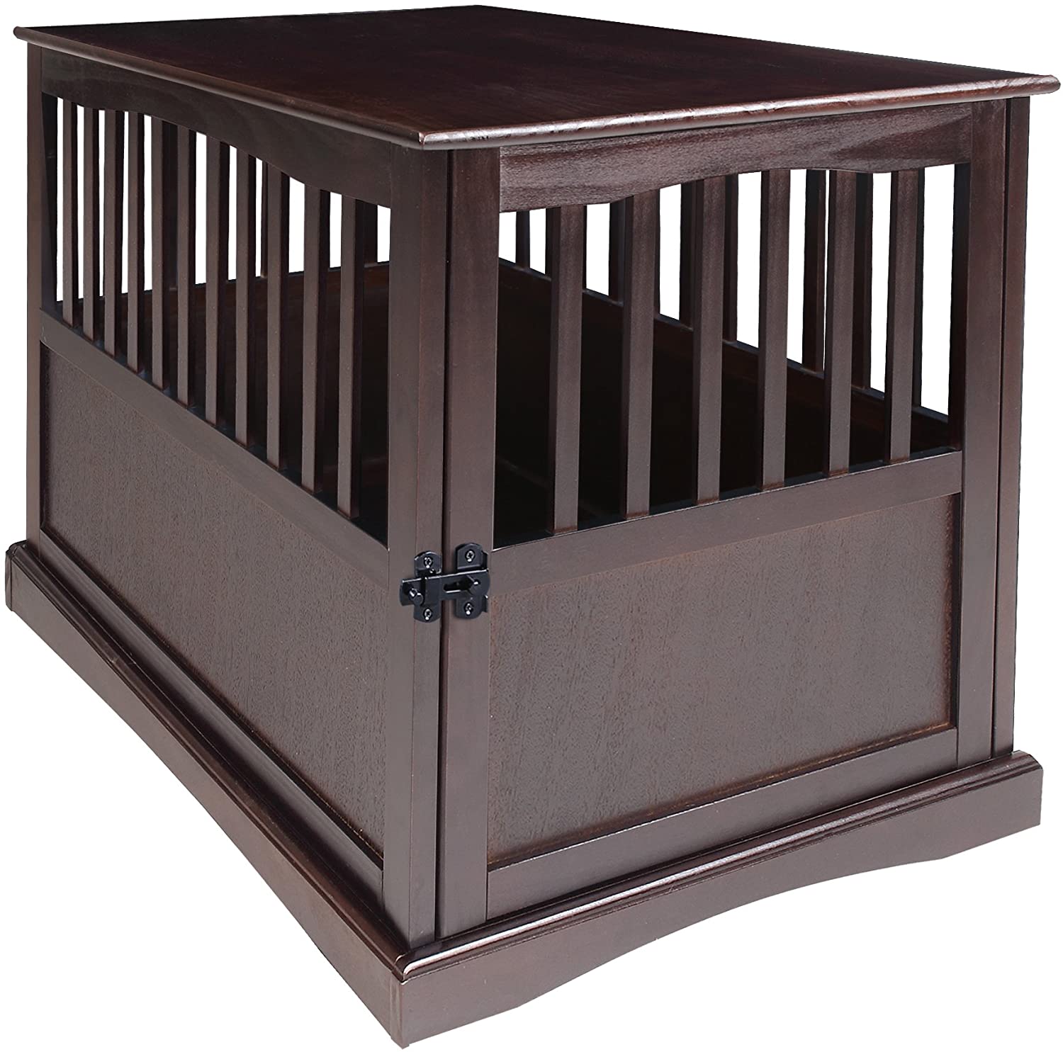 4 Best Dog Cages for Pitbulls in 2021 Sta.ME