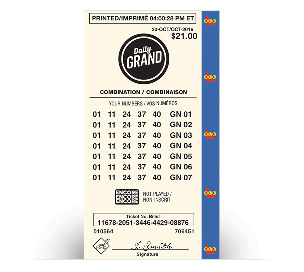 How Many Lotteries are There in Canada? 2024 Guide Sta.ME