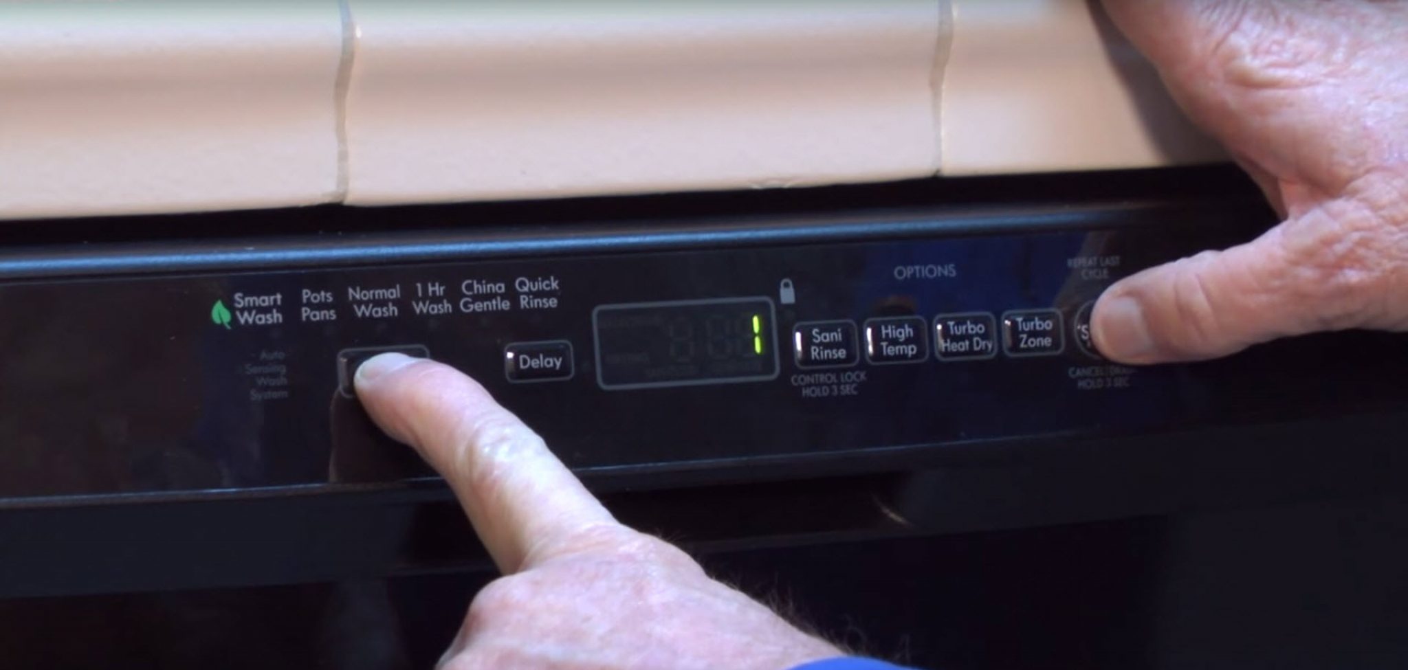 9 Common Dishwasher Problems and How to Fix Them 2024 Guide Sta.ME